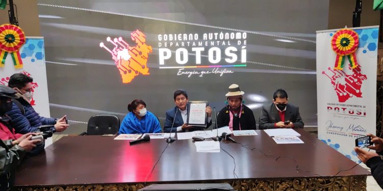 Ministro Montaño sobre el informe del GIEI: Nuestro Gobierno quiere cerrar las heridas