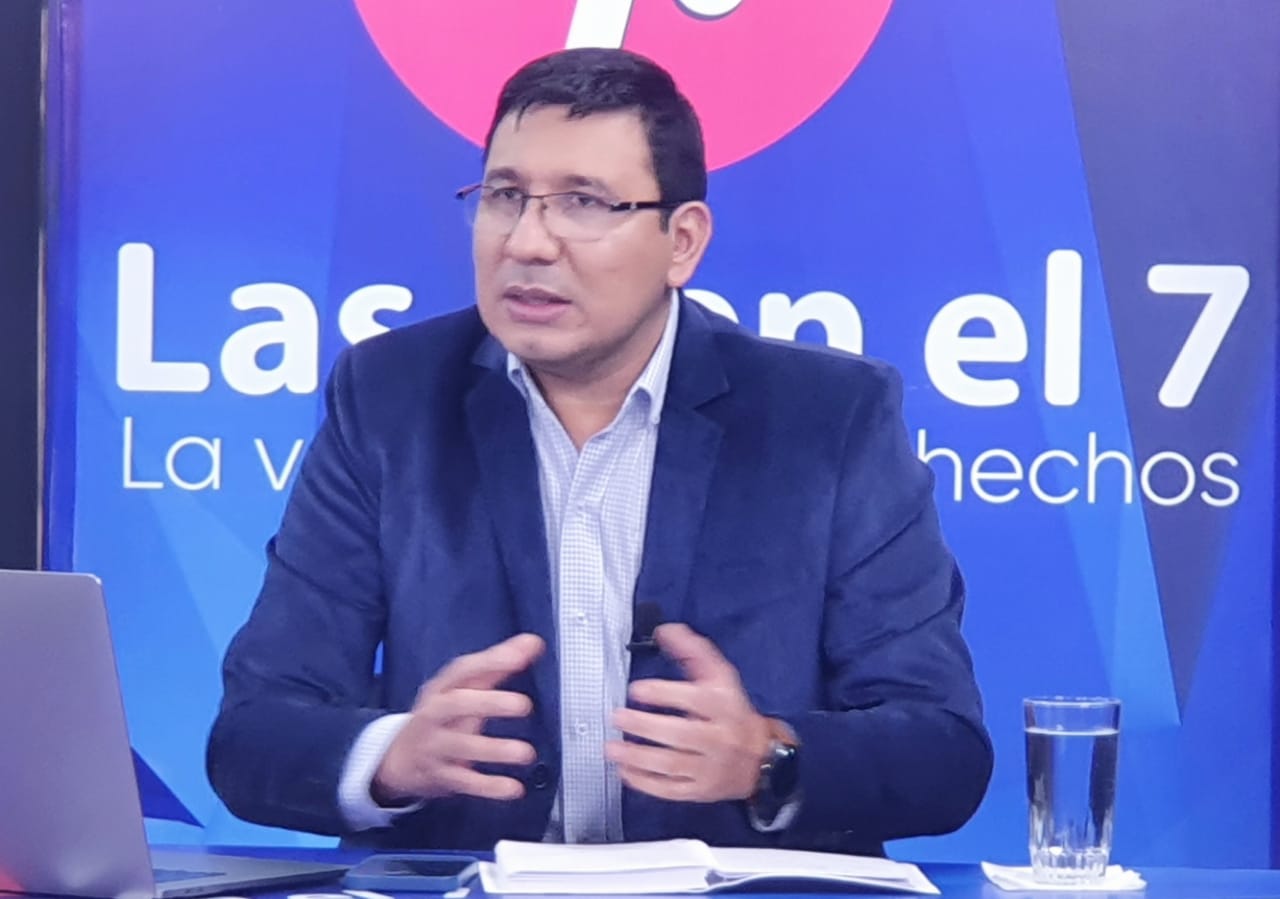 Gobierno invierte $us 264,7 millones en exploración hidrocarburífera