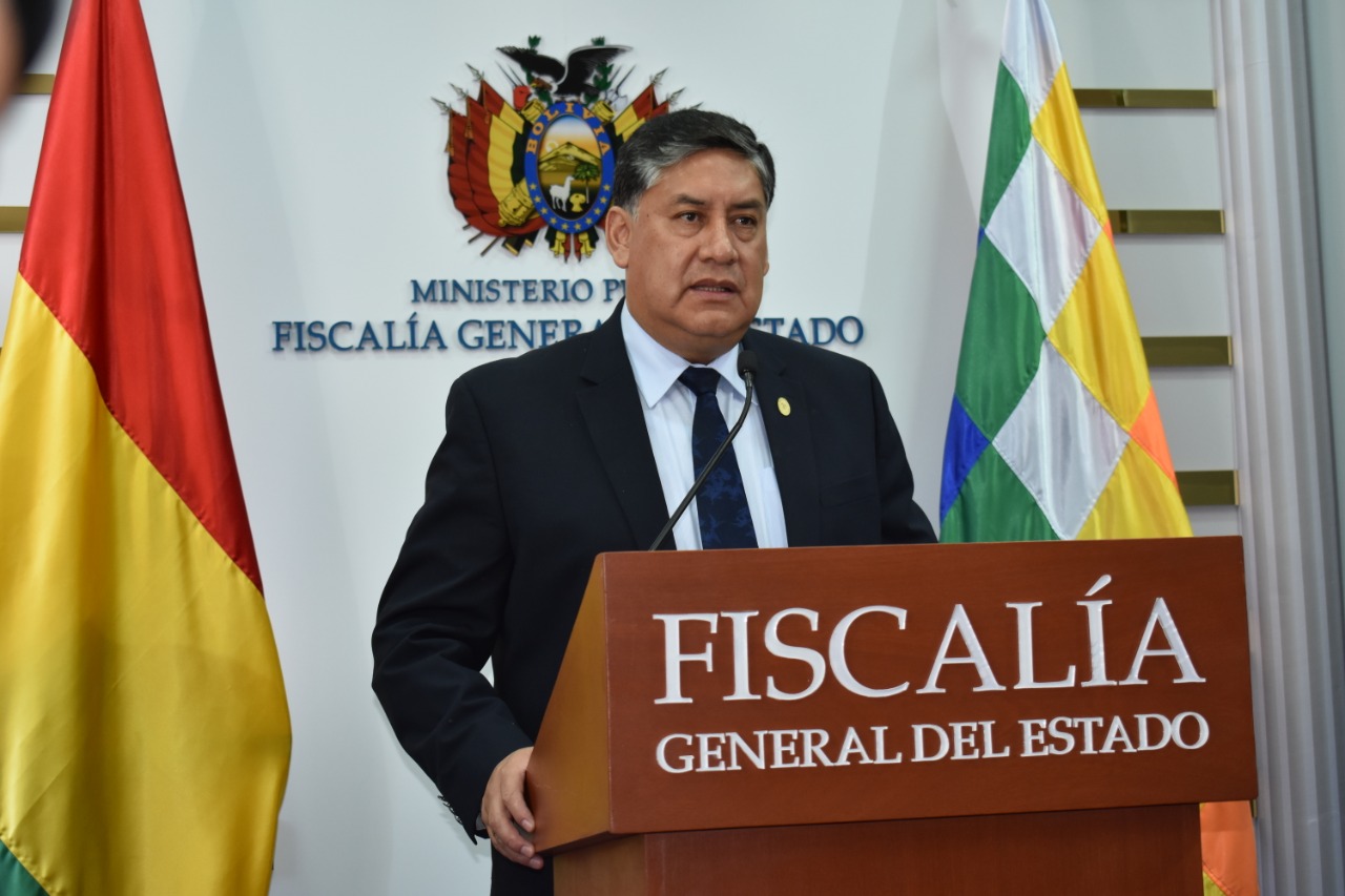 Carnaval 2022: Fiscalía atendió 382 casos de violencia relacionados a la Ley 348