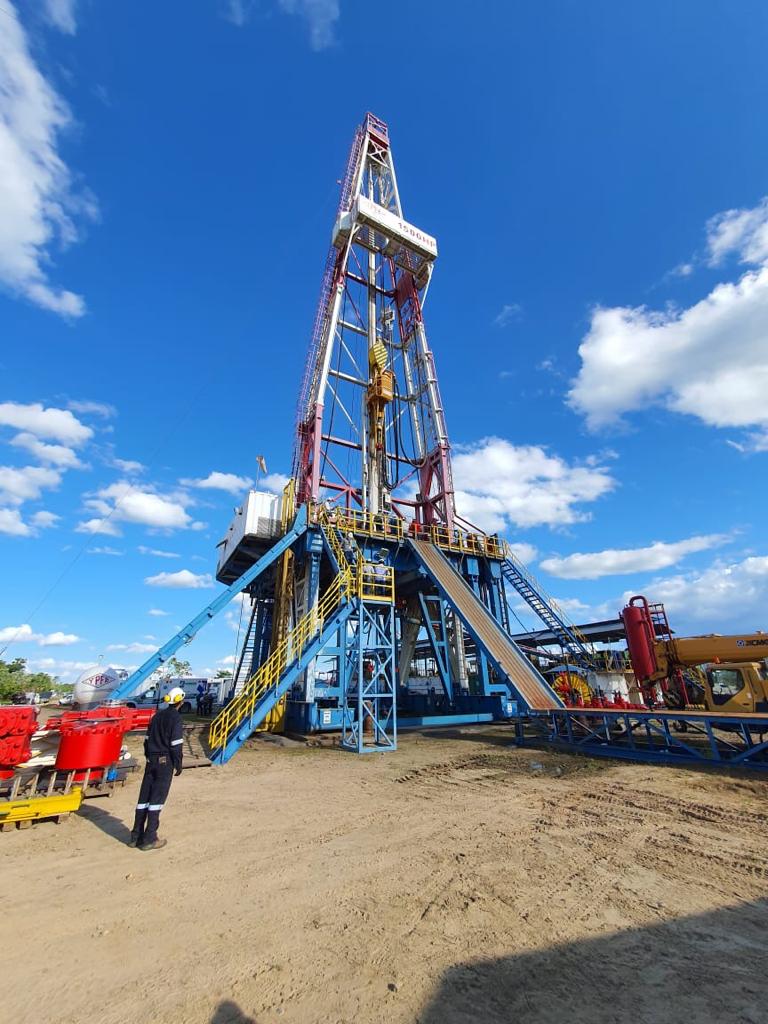 Viceministro Poma: YPFB busca reactivar la economía del país a través de la inversión hidrocarburífera