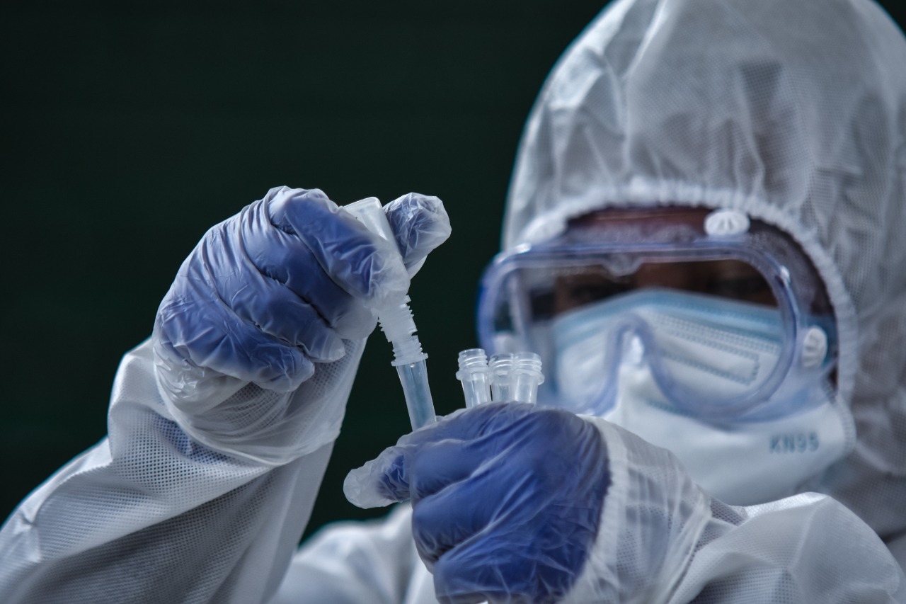 Índice de Alerta Temprana COVID-19 registra 39 municipios con alto riesgo de contagio