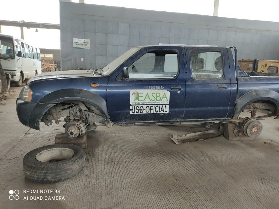 Gerente de EASBA denuncia irregularidades y hechos de corrupción durante el régimen de Áñez