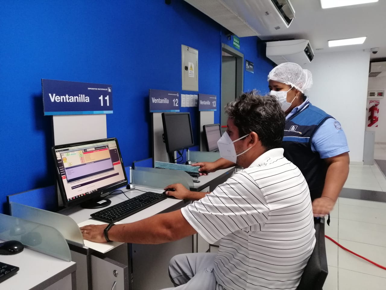 SIN: contribuyentes Newton Específico deben presentar Libro de Compras y Ventas 2020 hasta el 3 de febrero