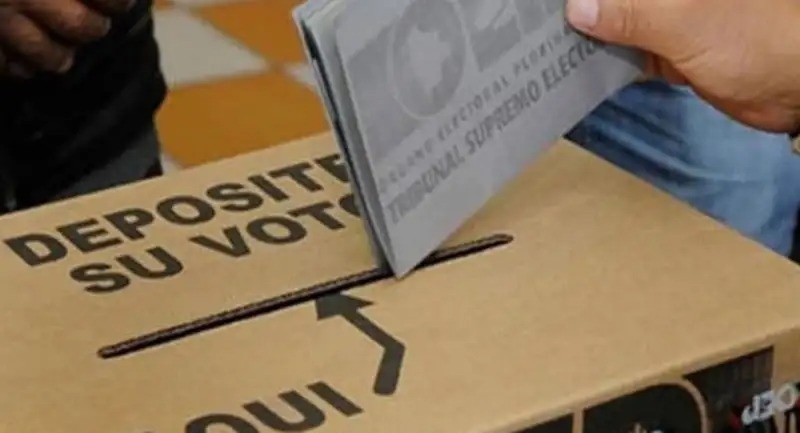 Encuesta: En La Paz y Cochabamba aceptan comicios pese al COVID-19 y en Santa Cruz piden postergación