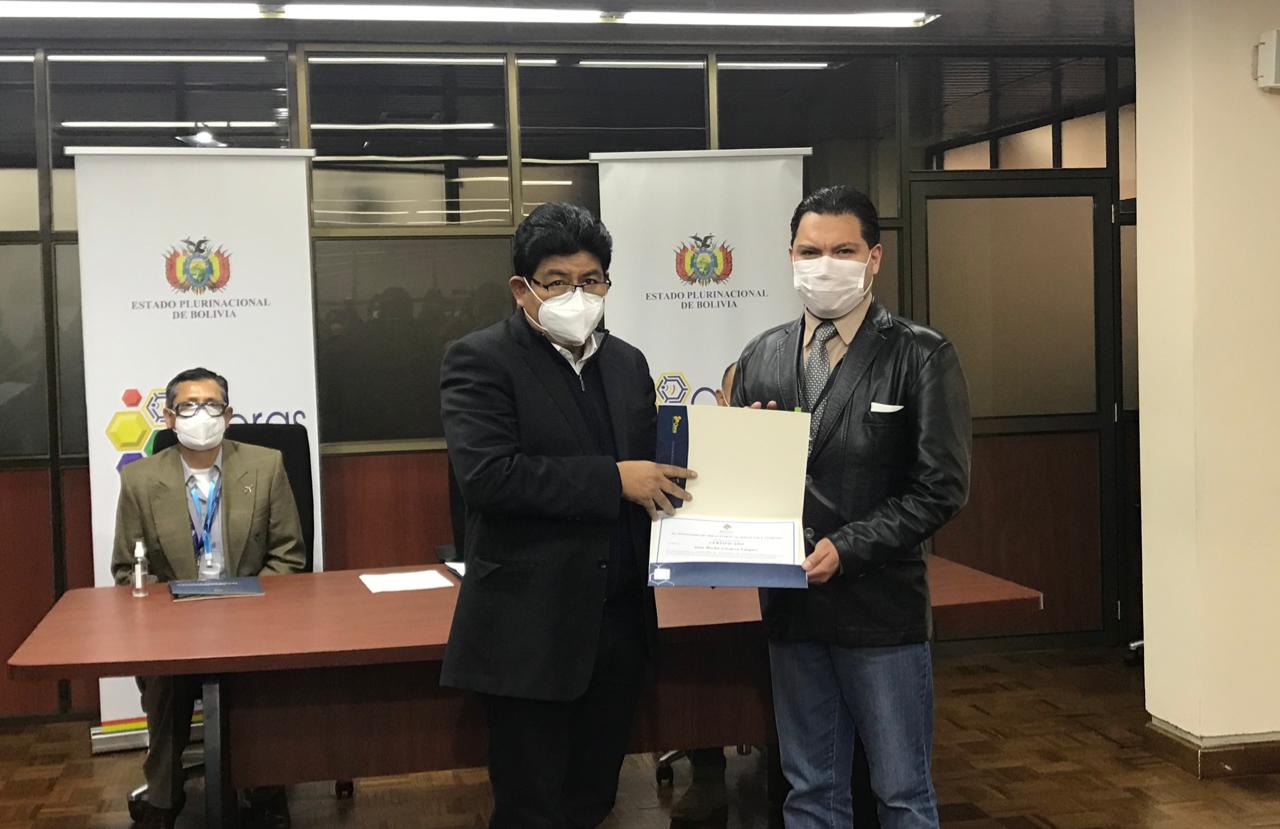 Certifican a más de 300 funcionarios de aerolíneas y aeropuertos para transporte y distribución de vacunas contra el COVID-19