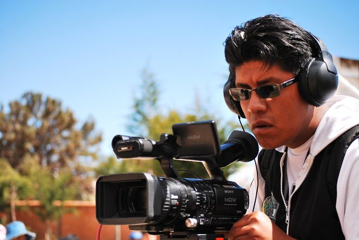 Stif Pizarro: “El trabajo en Sirena se vivió como una verdadera comunidad”