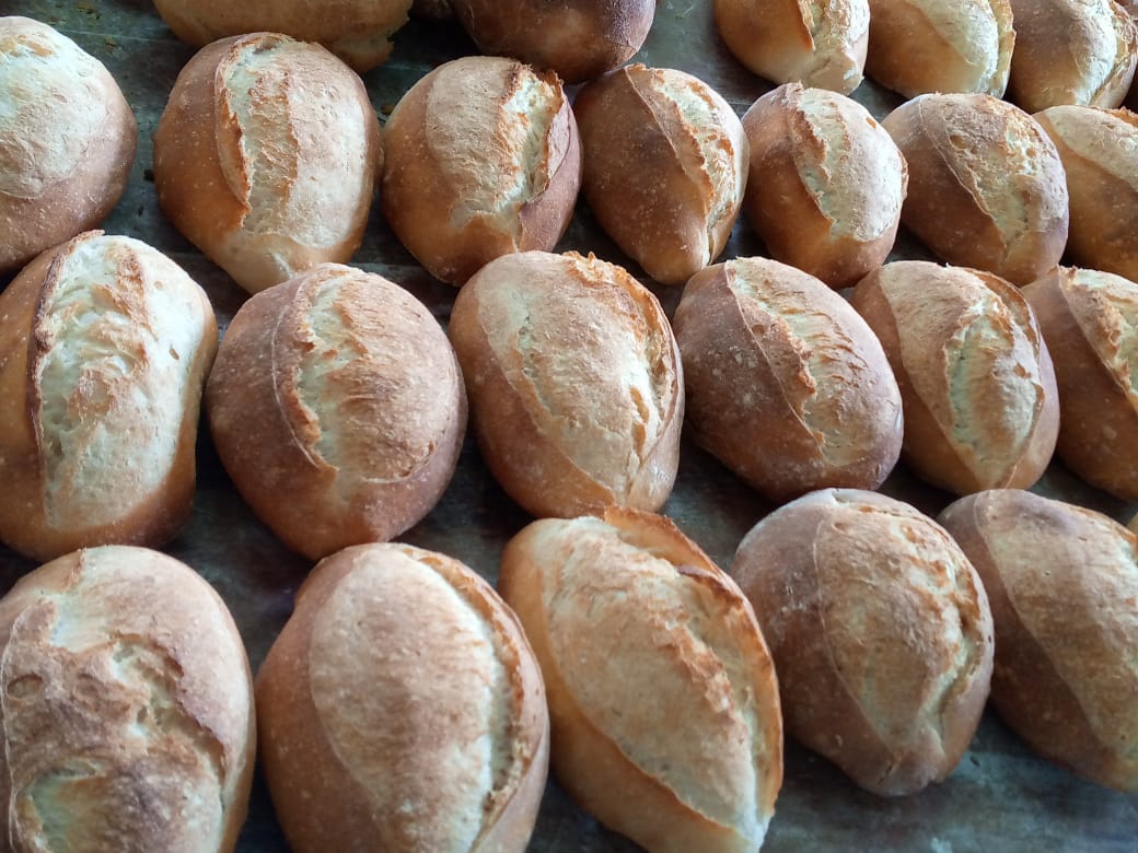 Panificadores ratifican acuerdo que garantiza el precio fijo del pan