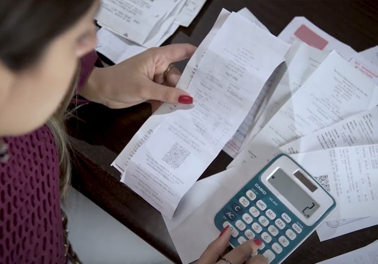 Facturas de gasolina y diésel no computan para el Re-IVA, porque incluyen subvención