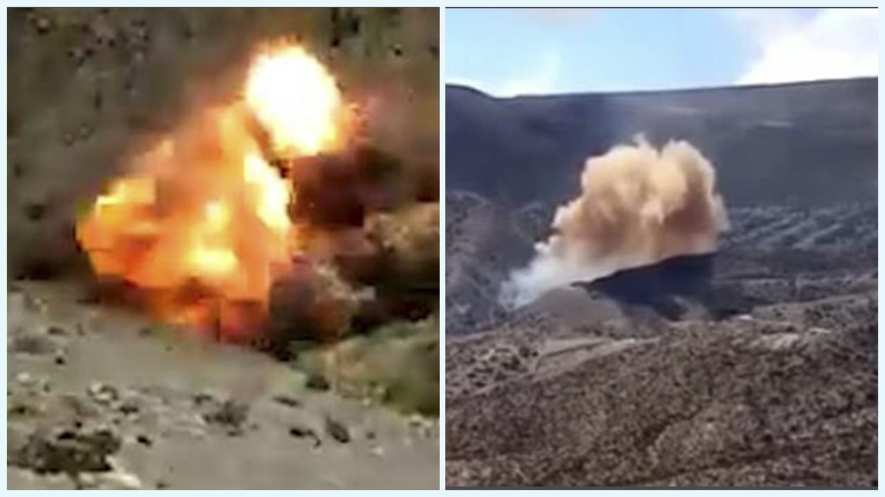 Gobierno lamenta muerte de dos argentinos en accidente de cisterna en Tarija