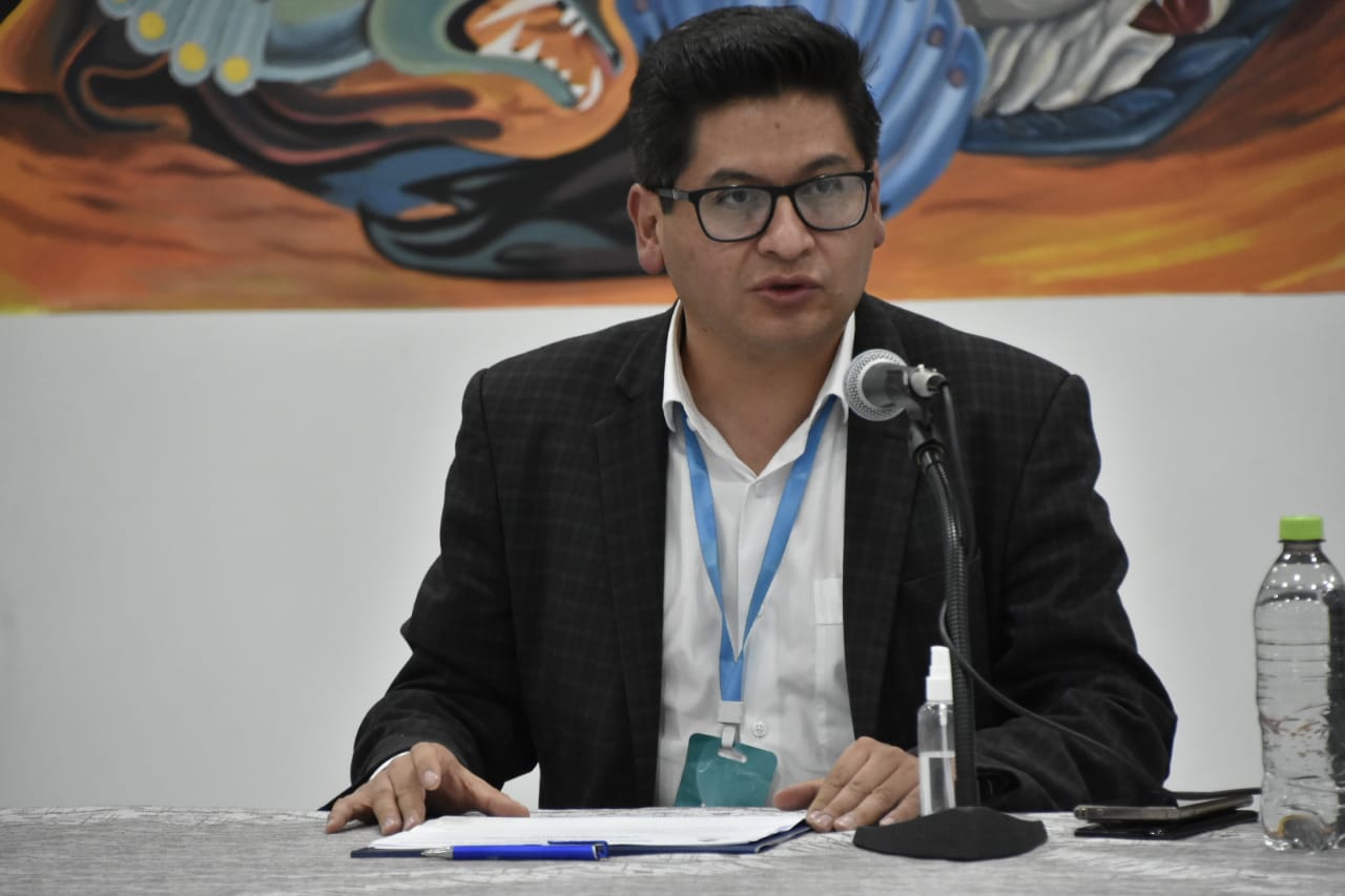 Ingreso a senda de recuperación económica fue principal logro de 100 días del gobierno de Arce