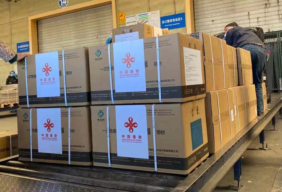 Presidente anuncia compra de seis millones de vacunas Sinopharm para acelerar inmunización masiva (adelanto)