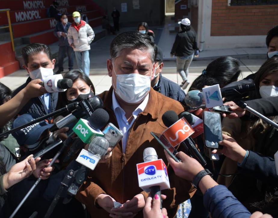 Caso UPEA: Fiscalía convocará a declarar a más personas y prevé realizar pericias en ingeniería forense