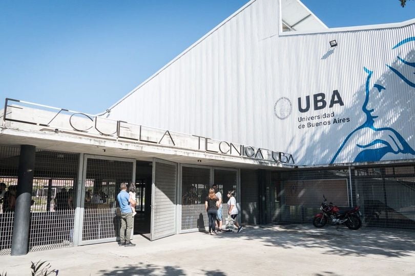 La Universidad de Buenos Aires estrena su primera asignatura antirracista dictada por afrodescendientes