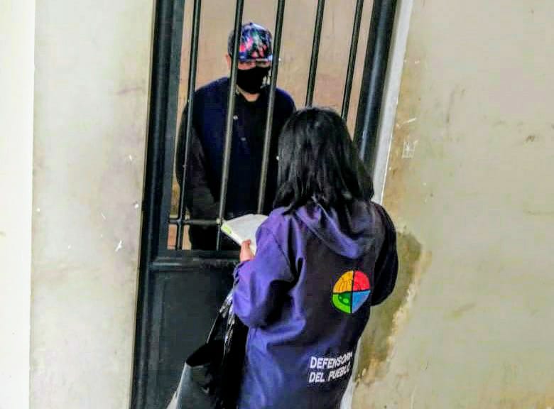 Defensoría del Pueblo pide investigación objetiva en el caso de Yassir Molina y que ésta se amplíe a otros actores