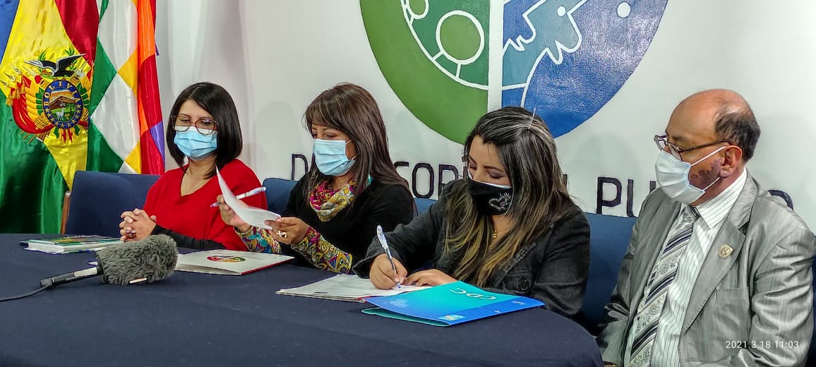 Impulsan capacitación sobre justicia penal juvenil, violencia en razón de género y derechos de población LGBTI