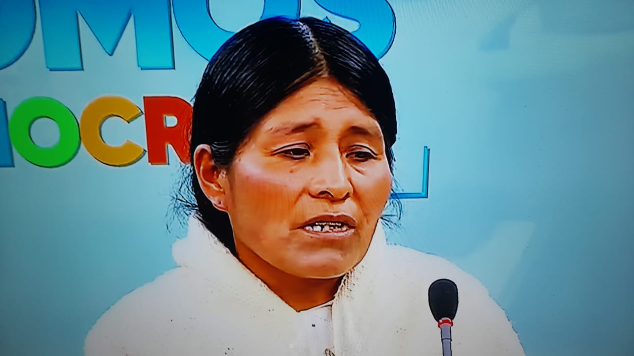 Familiar de víctima fatal de la masacre de Senkata: “Mi yerno era inocente”