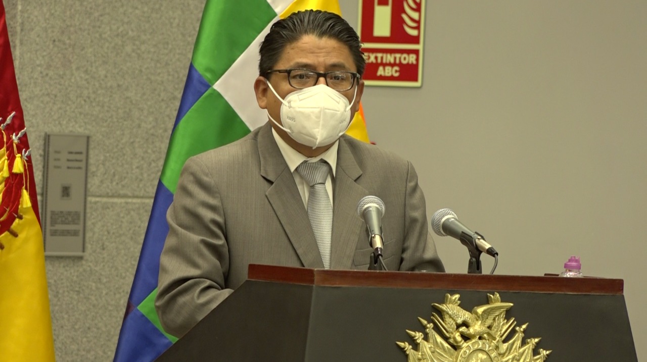 Ministro Lima destaca el inicio del proceso de institucionalización de fiscales departamentales