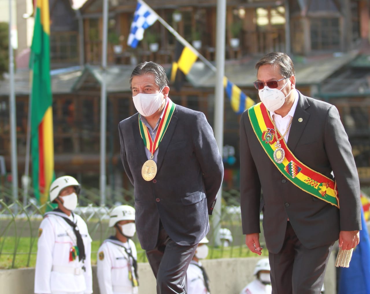 Diferendo marítimo: Bolivia encamina nueva estrategia para retomar el diálogo con Chile