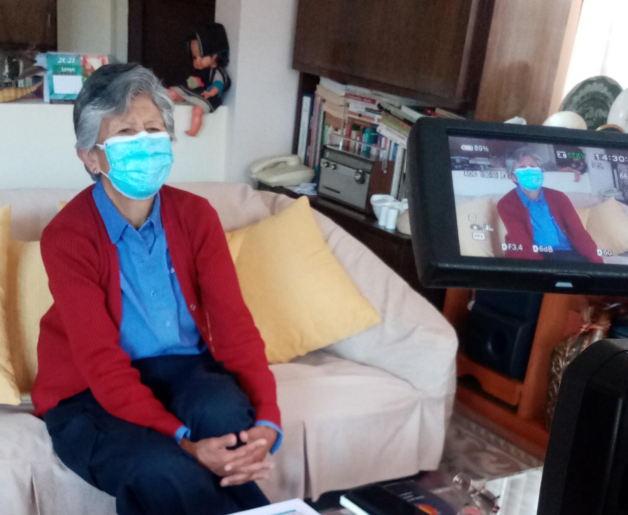 Heredia: La “Casa de la Memoria” servirá para recordar y evitar los graves atentados de las dictaduras