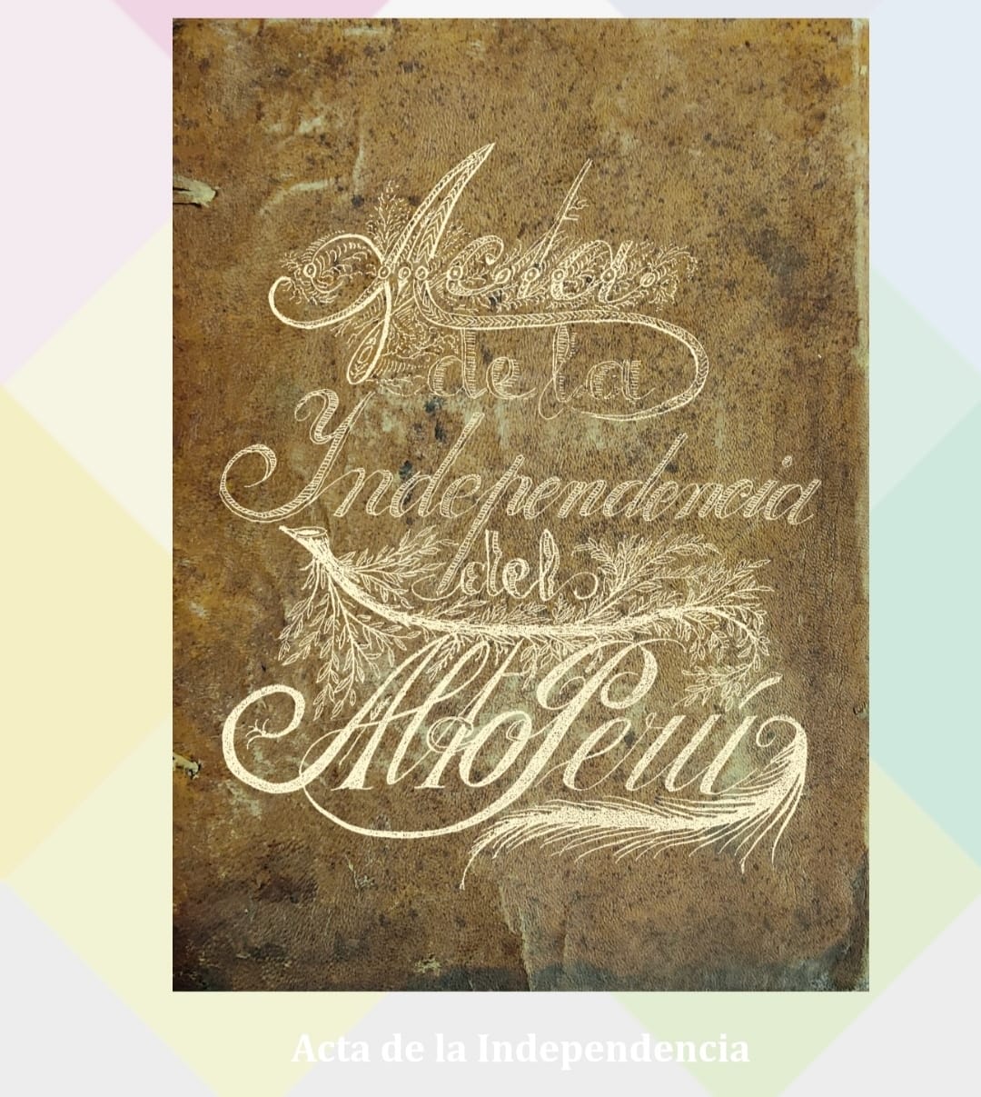 Digitalizan 20 obras del patrimonio histórico de la humanidad y las ponen a disposición en la plataforma Educa Bolivia