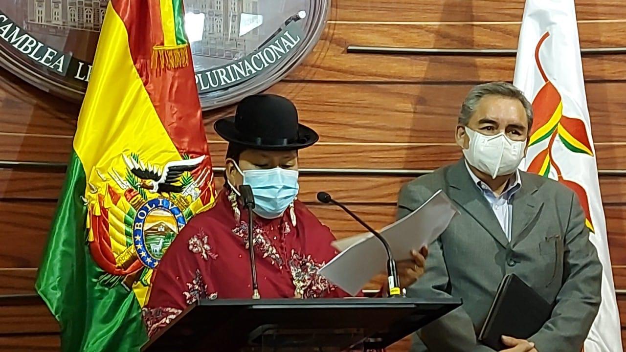 Presentan Proyecto de Ley que amplía las capacidades de fiscalización de la Contraloría General de Estado