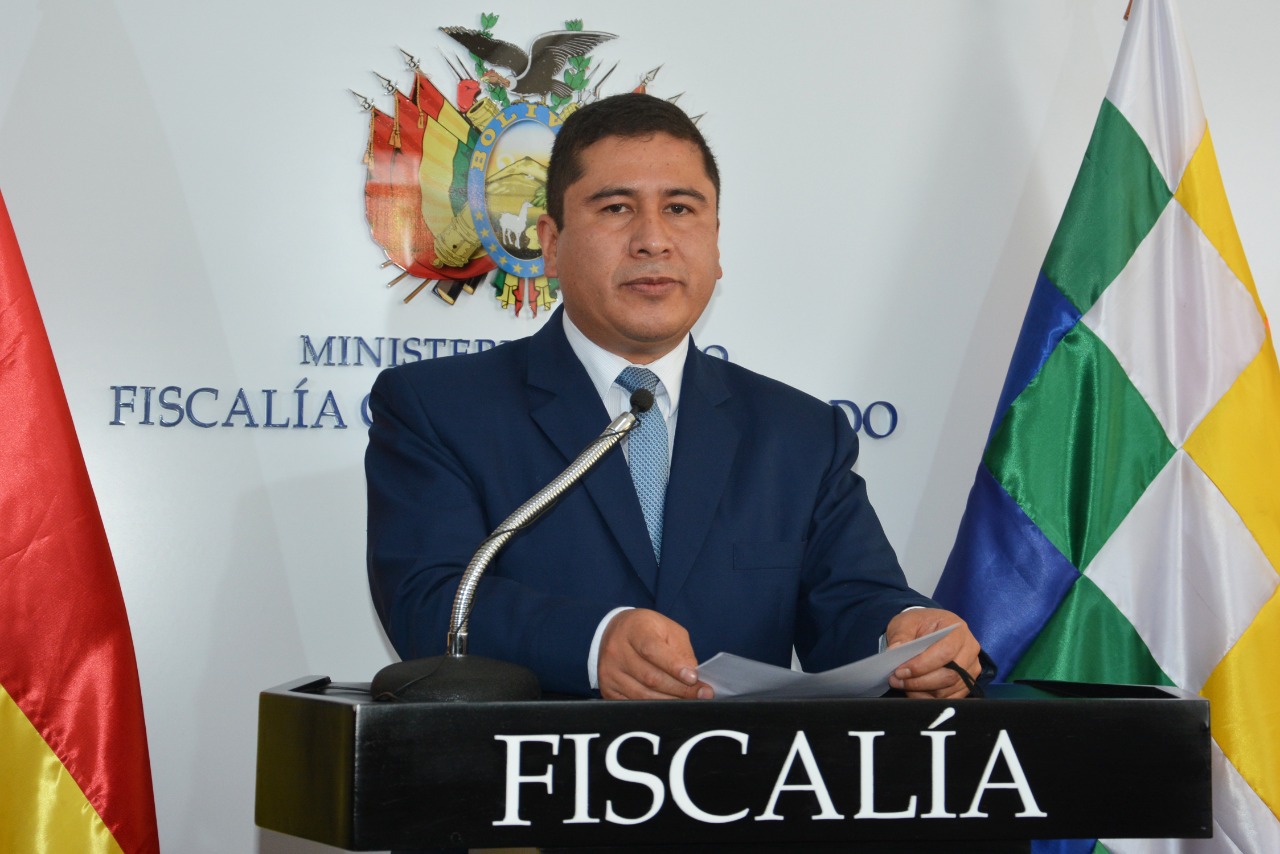 Fiscalía reporta 47 feminicidios y 11 infanticidios en Bolivia