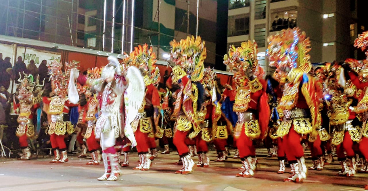 Historiador: La mejor forma de defender nuestro patrimonio cultural es conocerlo y difundirlo con un sentido de pertenencia