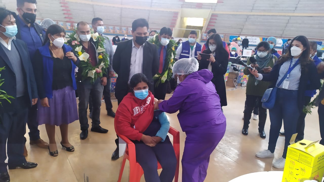 Sedes sugiere que en el COED se delineen estrategias para la lucha contra el COVID-19