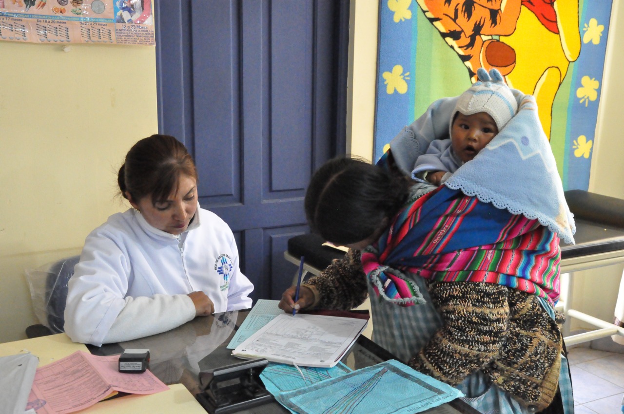 Salud: 21.031 mujeres gestantes recibieron controles médicos gratuitos gracias al programa Bono Juana Azurduy