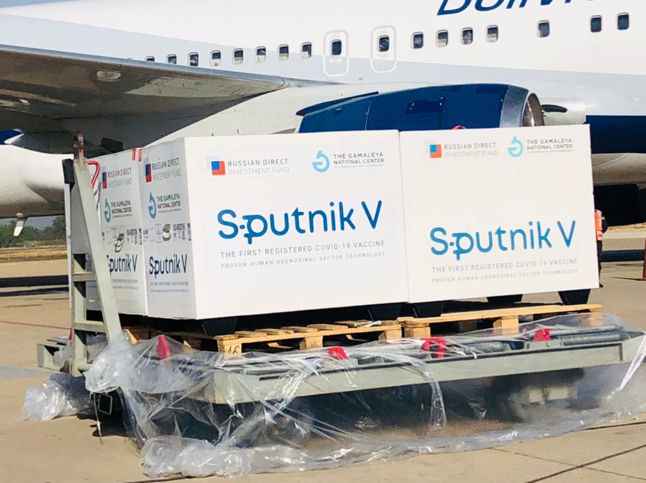 Expertos rusos afirman que primera dosis de la vacuna Sputnik V tiene una efectividad de un 89%