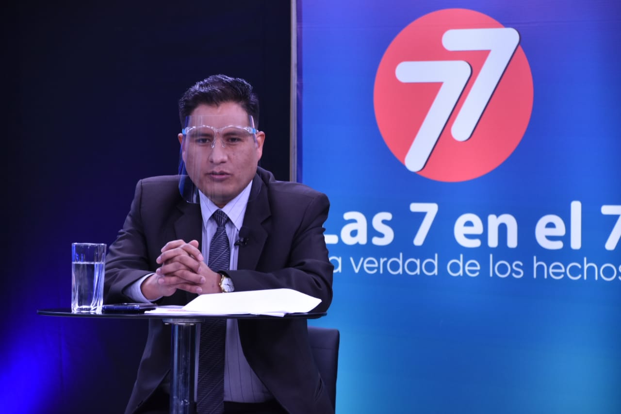 Ministro califica de “error catastrófico” el minimizar la acción de los primeros niveles de atención en Salud durante la primera ola de la pandemia