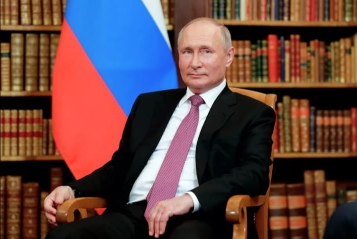 Rusia aprueba su nueva estrategia de seguridad nacional