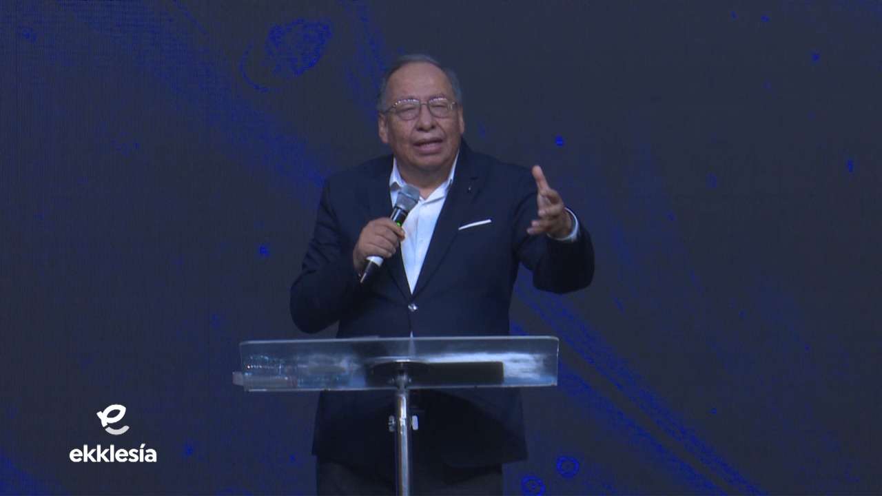 Pastor llama a orar por la paz de la nación y a respetar a las autoridades