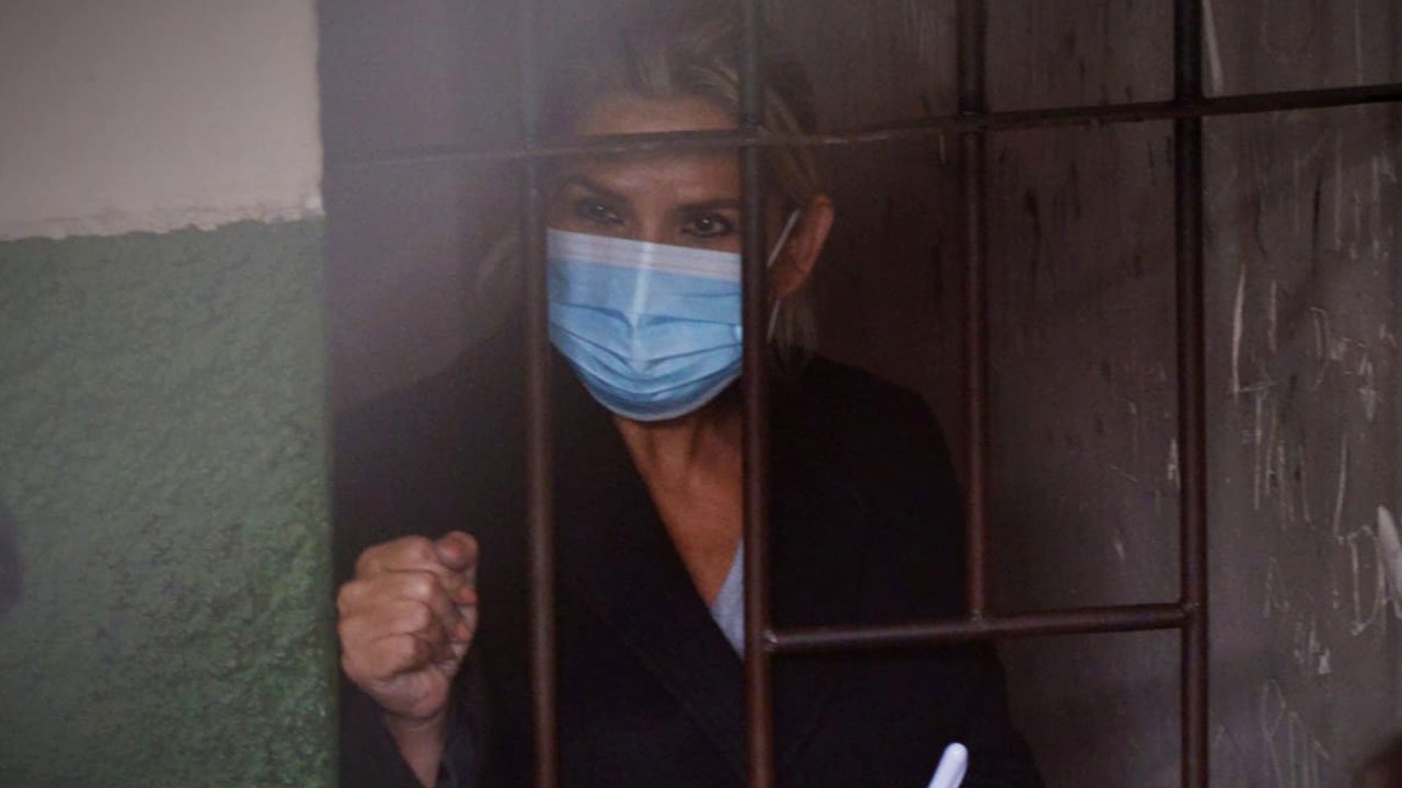 Persecución política, el discurso de la oposición que busca evadir la justicia