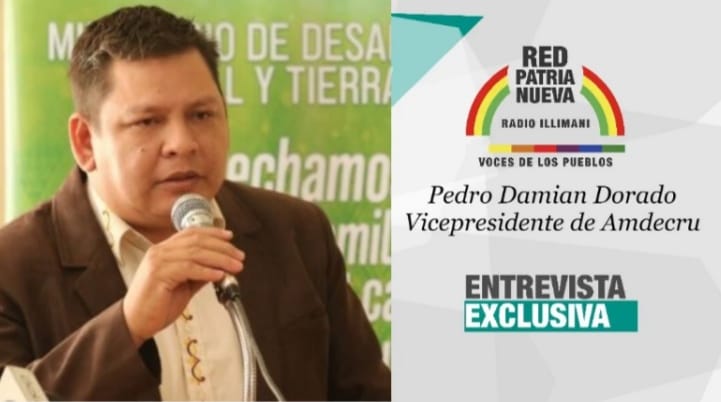 Acusan a Fernando Camacho de intentos de convulsión en Santa Cruz