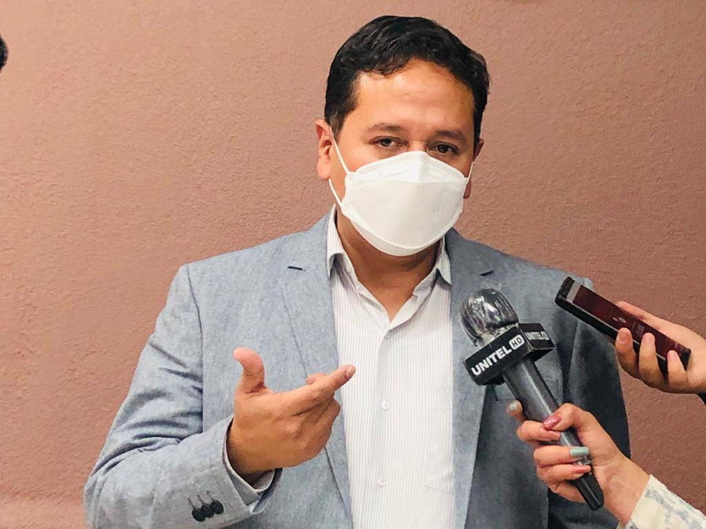 Ministerio de Salud descarta que variante andina genere nueva ola de COVID-19 en Bolivia