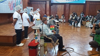 Viceministras piden mayor protagonismo a gobernaciones, alcaldías y Sedes para optimizar la vacunación anticovid