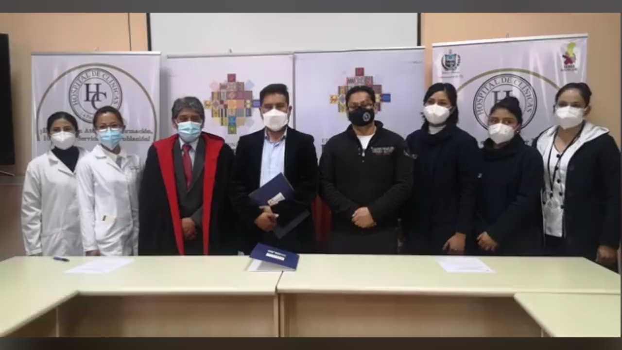 Salud inicia capacitación a personal médico para atender pacientes COVID-19 en terapia intensiva