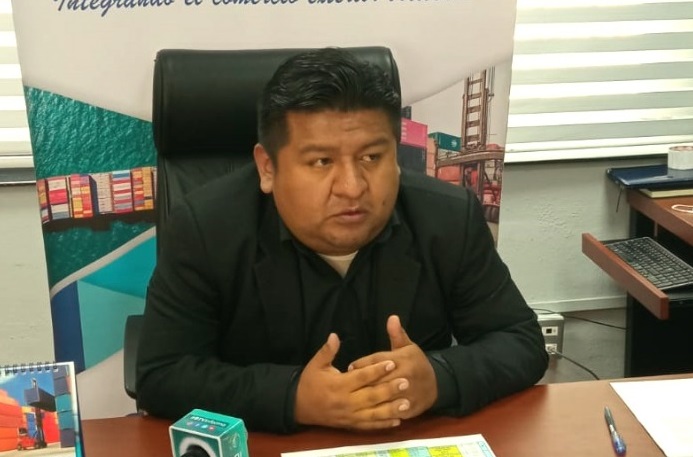 Boliviana ASP-B invita a La Paz a chilena EPA para negociar tarifas portuarias de Arica