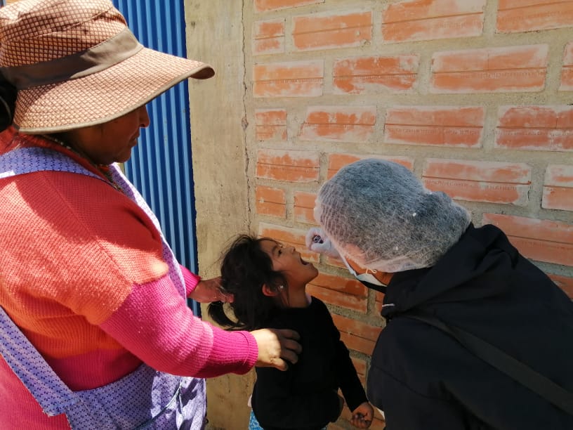 OPS advierte que América Latina y el Caribe podrían enfrentar una “avalancha de problemas de salud”