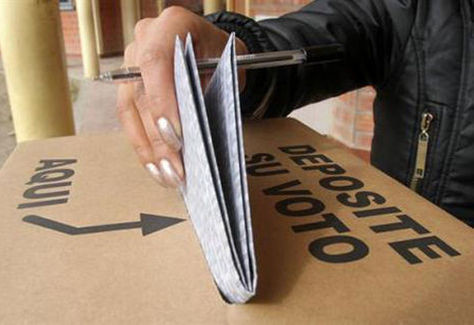 ¿Qué dicen las publicaciones internacionales que descartan fraude electoral en 2019?