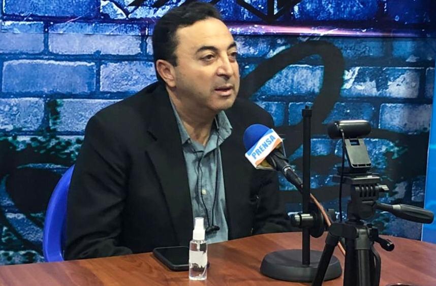 Concejal Chain informa vigencia de descuentos para el pago de patentes municipales de la gestión 2020