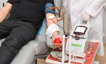 Personas vacunadas contra el COVID-19 pueden donar sangre pasado los 14 días de su inmunización