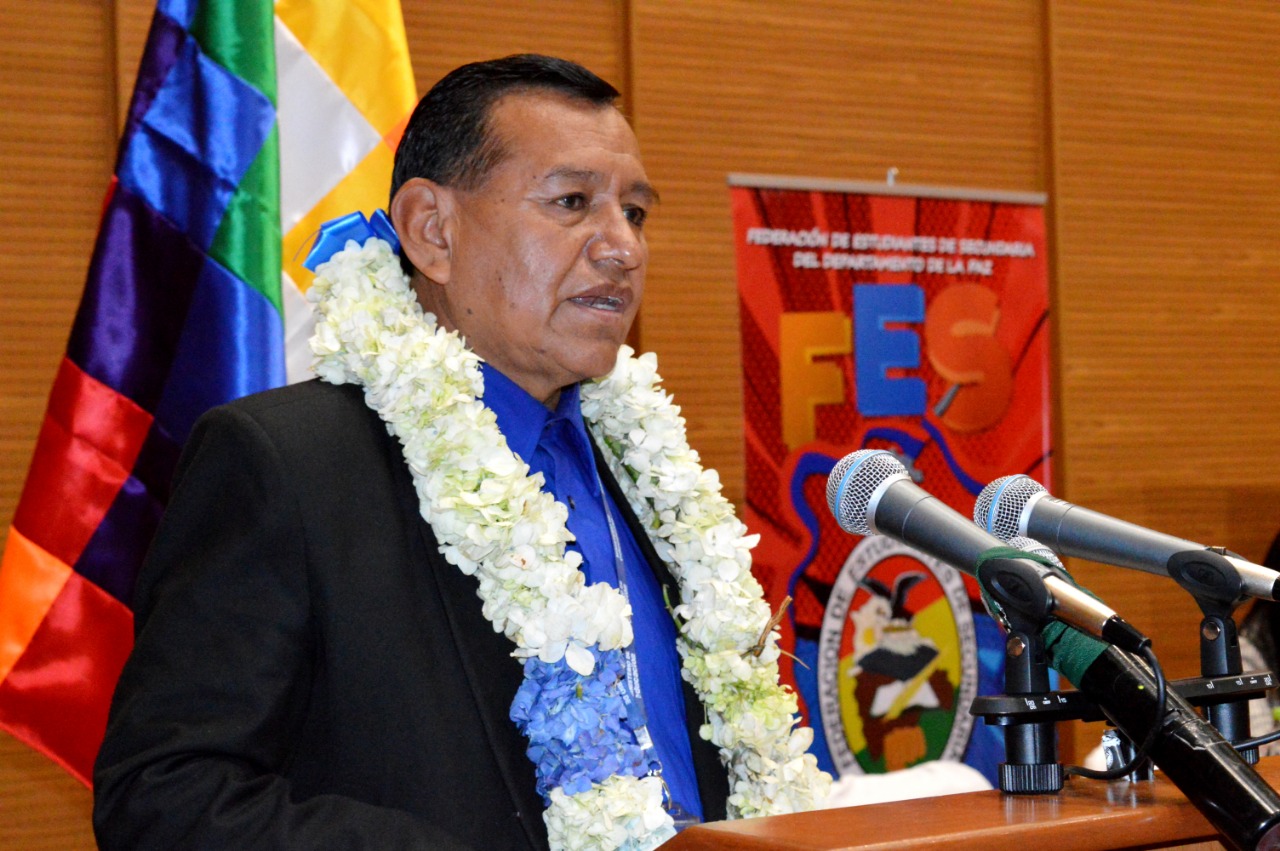 Educación asegura que el retorno progresivo a las aulas avanza con celeridad y responsabilidad