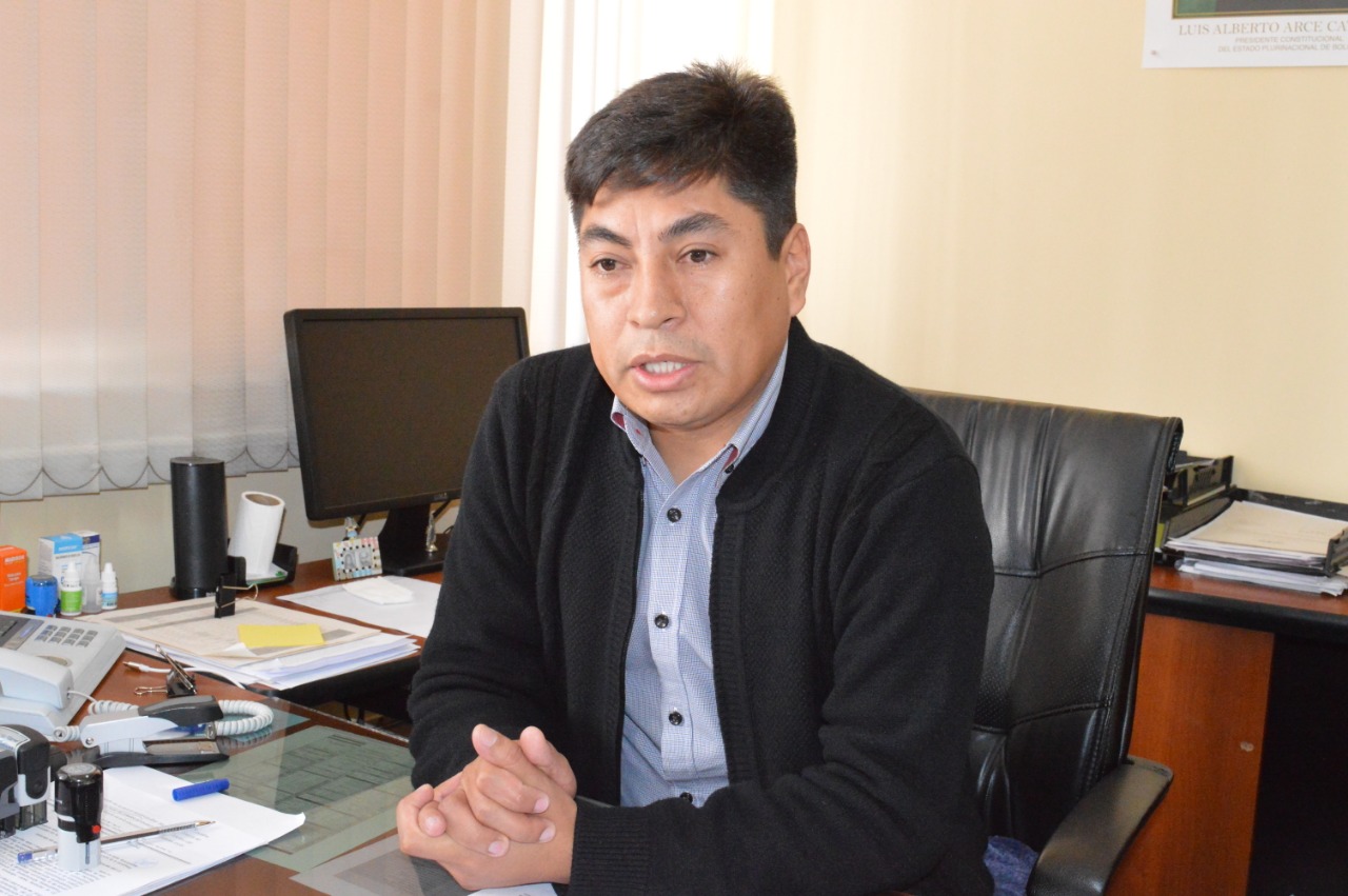 Universidades bolivianas están habilitadas para las clases semipresenciales