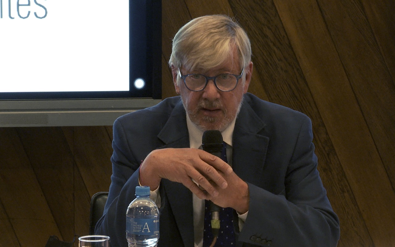 GIEI recomienda que FFAA y la Policía contribuyan con documentación a las investigaciones sobre operativos de las masacres