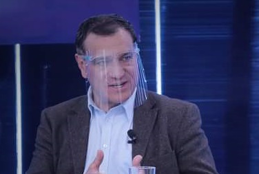 Analista: “Fue absolutamente ilegítimo el Gobierno de Áñez”