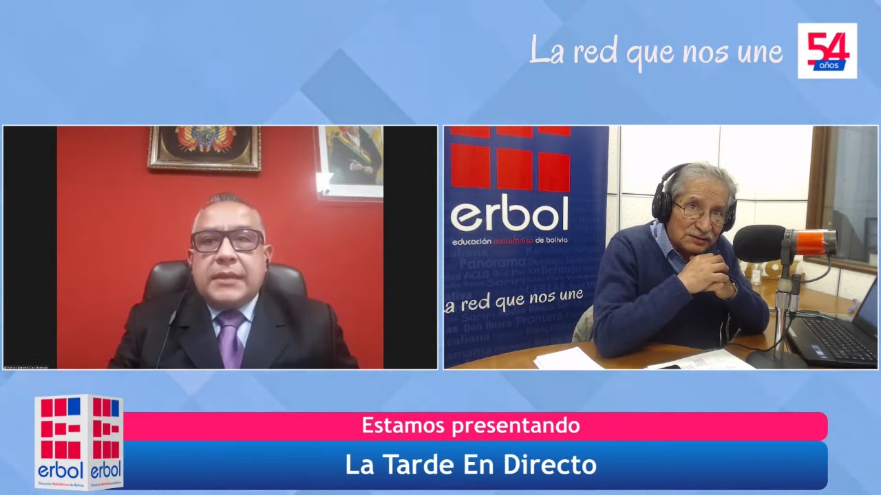 Consideran que defensa de Jeanine Áñez trata de justificar derivación a una clínica para “zafarla” del tema penitenciario