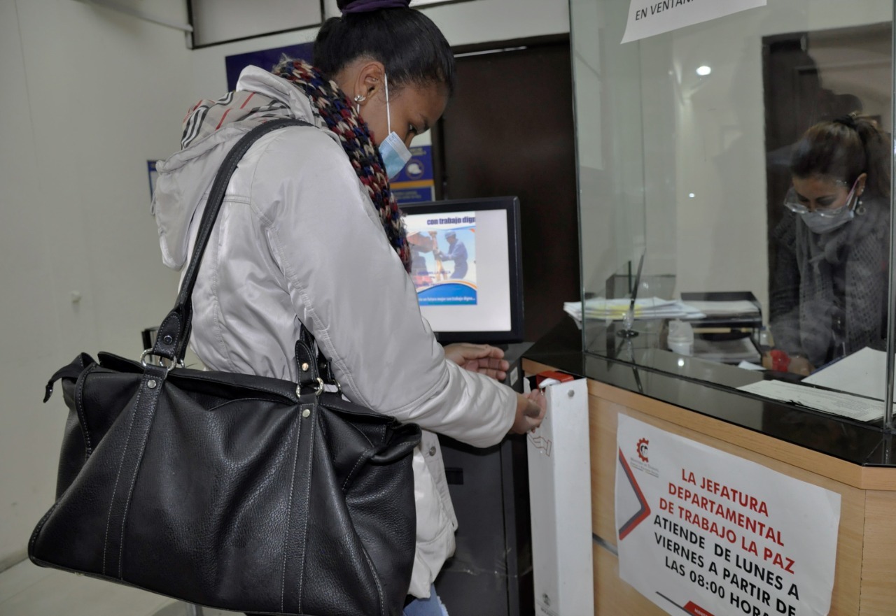 Empresas deben presentar hasta septiembre sus protocolos de bioseguridad