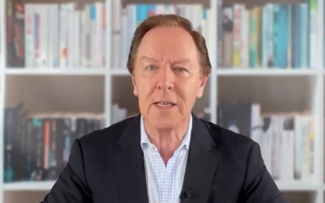 Gestoso: En Italia, preparan denuncia contra exembajador de la Unión Europea en Bolivia por injerencia en 2019